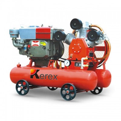 3.5m3/min tech air compressor W3128 Kerex,China