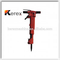 Portable pneumatic hand drilling HY18