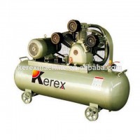 piston air compressor oil free 5.5kw WW7512