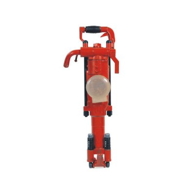 Manual Pneumatic Rock Drill Jackhammer