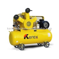 oil free rotary screw air compressor WW20007