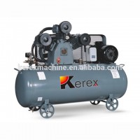 can get 100% silent oil free dental air compressor WW7512