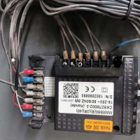 Air compressor controller